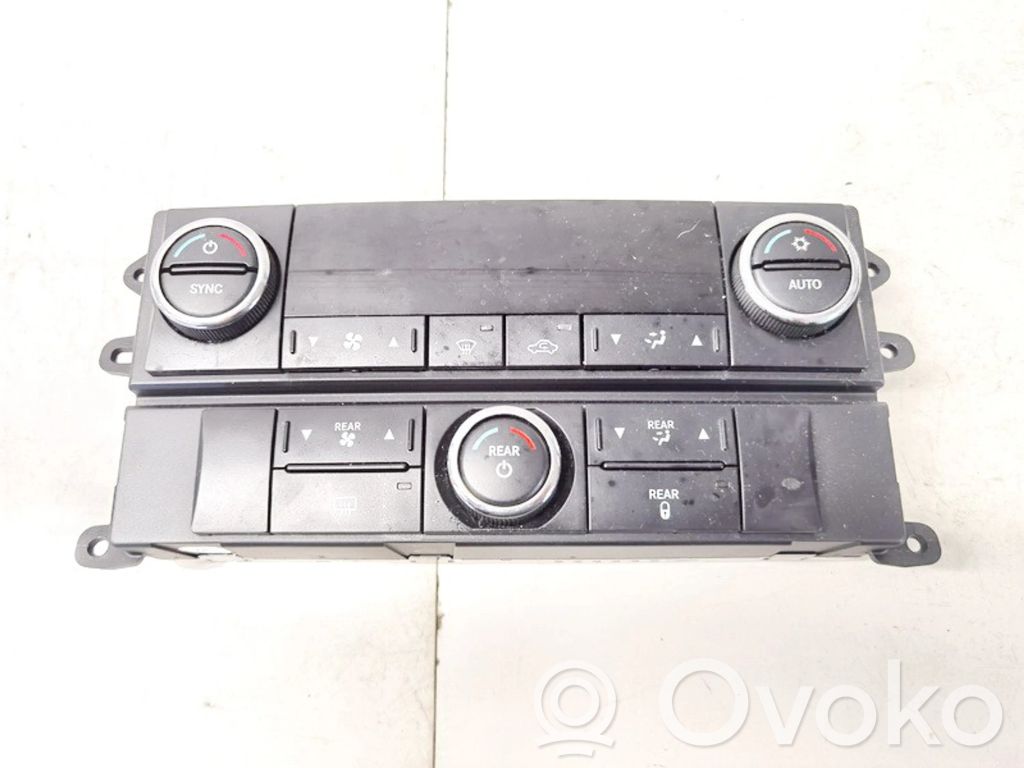 Dodge Journey Unitate control climatizare 