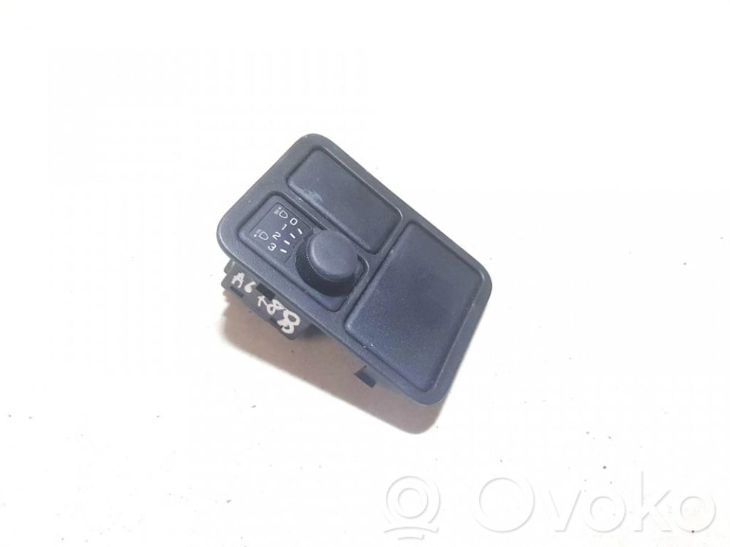 Nissan Almera N16 Comutator control nivel faruri