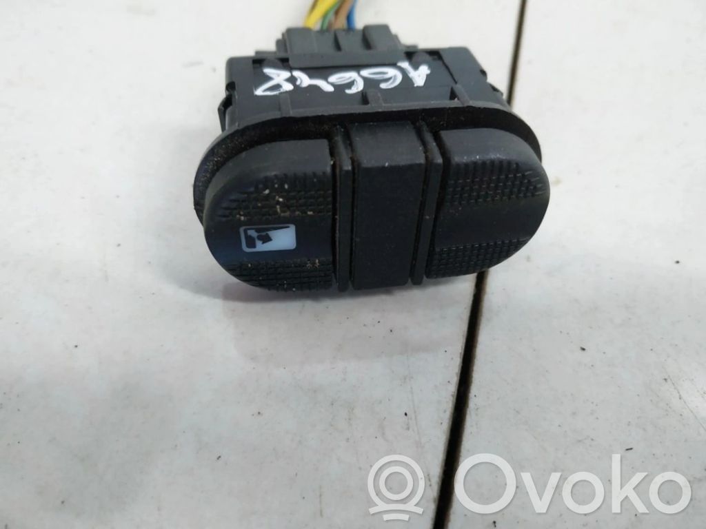 Volkswagen Sharan Other switches/knobs/shifts 