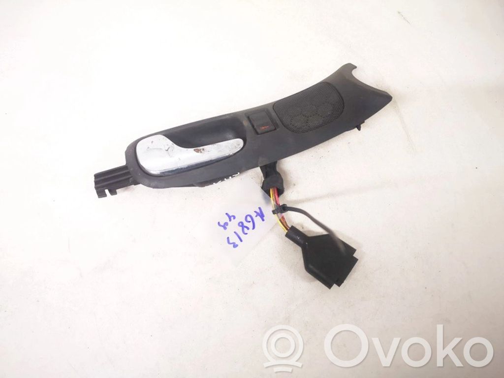Rover 25 Manecilla interna puerta delantera 