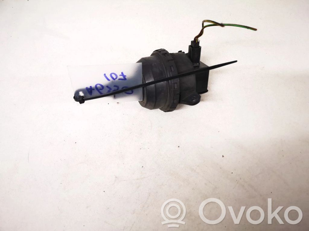 Válvula de vacío (Usadas)   90586302,2J70030820,2J70030820,90586302