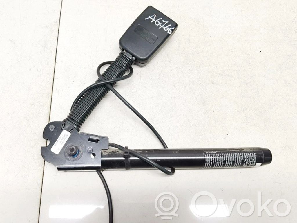 Ford Focus C-MAX Bridă fixare centură de siguranță față 