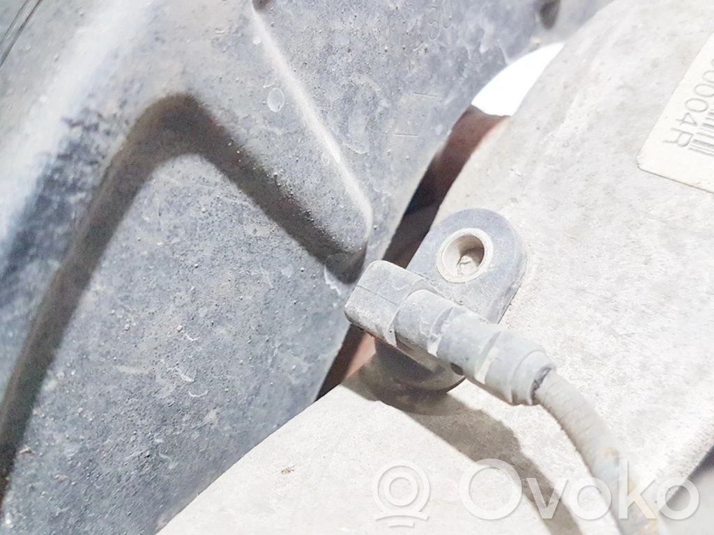 Renault Laguna III ABS Sensor