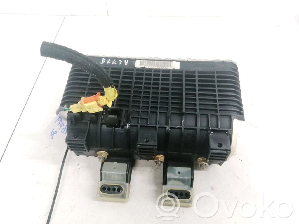 Airbag del pasajero   09130818,09130818