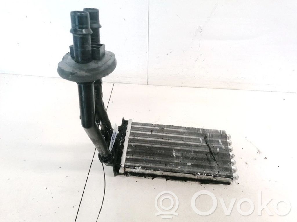 Peugeot 307 Radiator aerotermă 