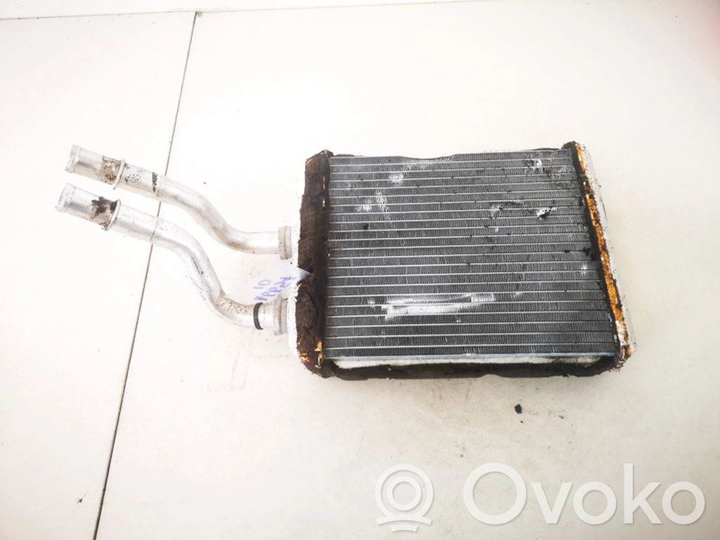 Alfa Romeo 147 Radiator aerotermă