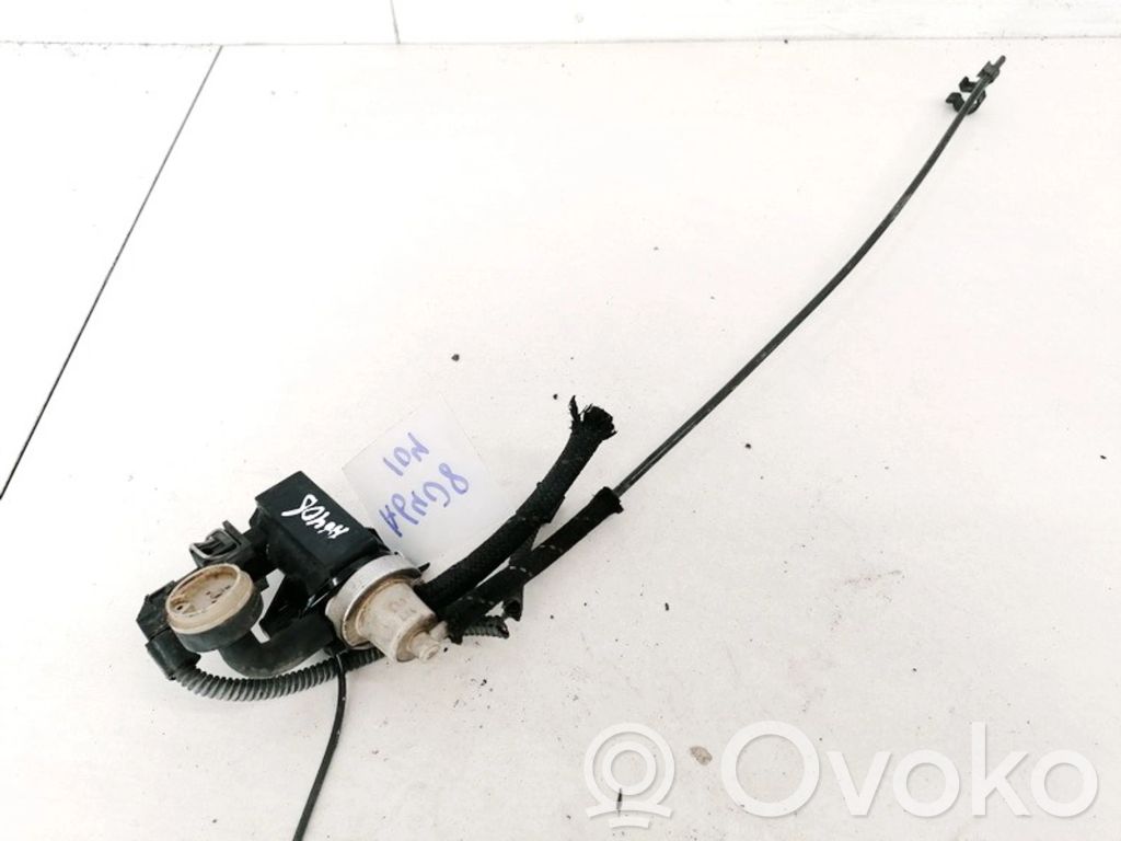 Seat Arosa Solenoid supapă turbosuflantă 