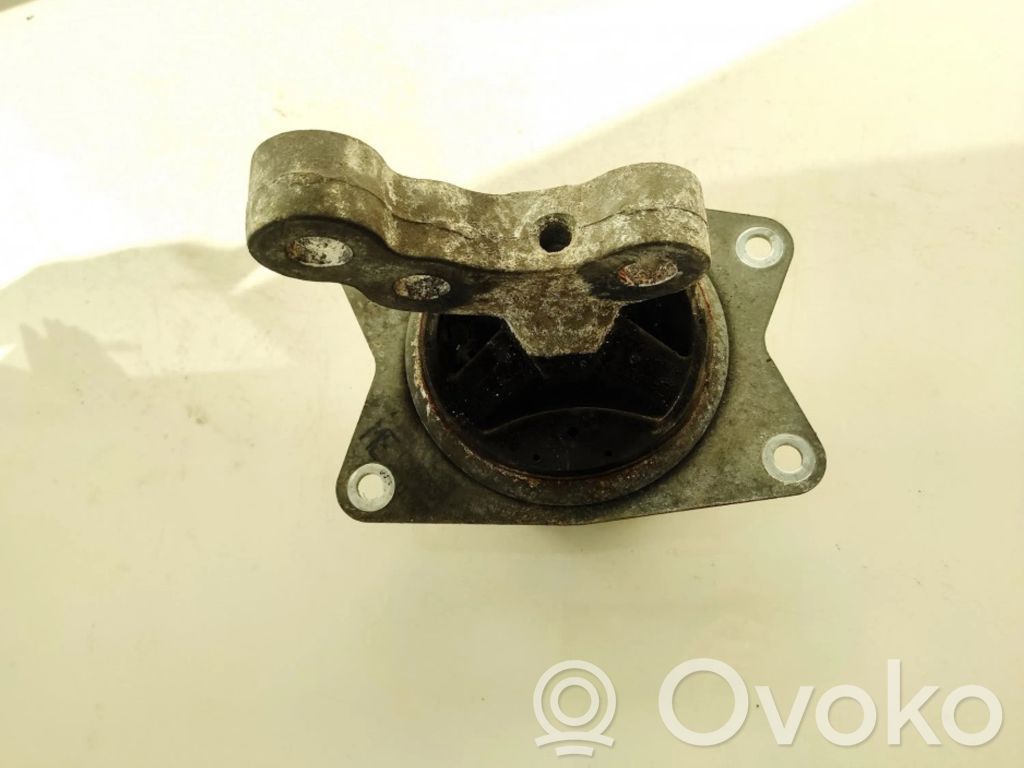 Saab 9-3 Ver2 Supporto di montaggio del motore 