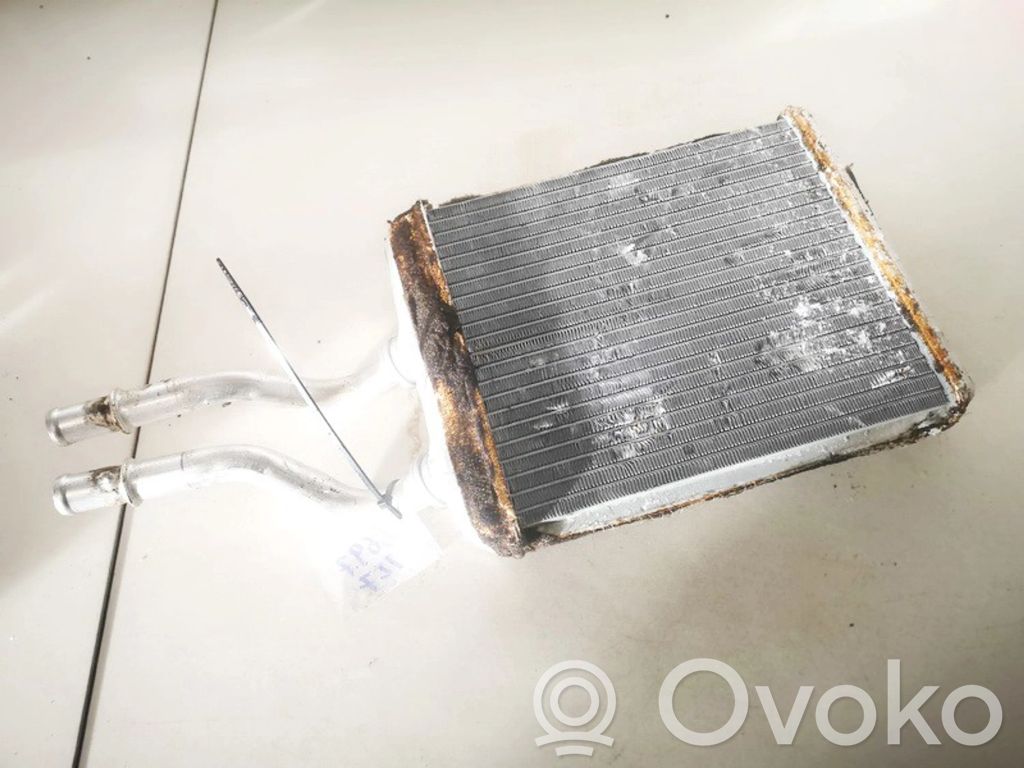 Alfa Romeo 147 Radiator aerotermă