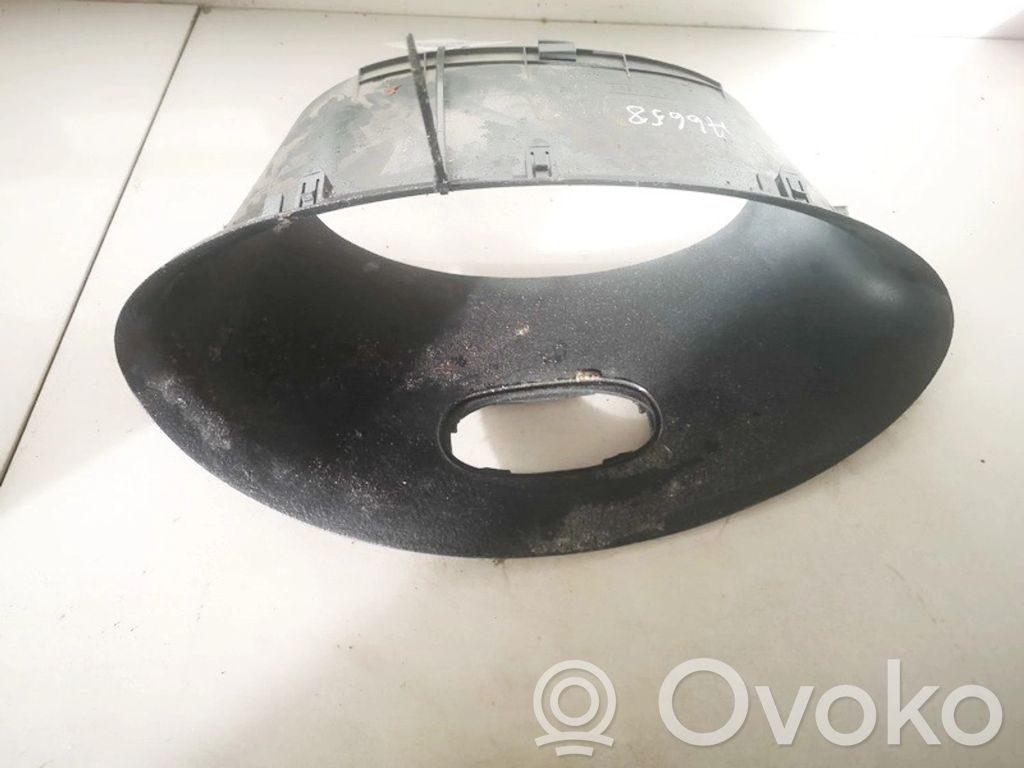 Toyota Yaris Moldura del panel 