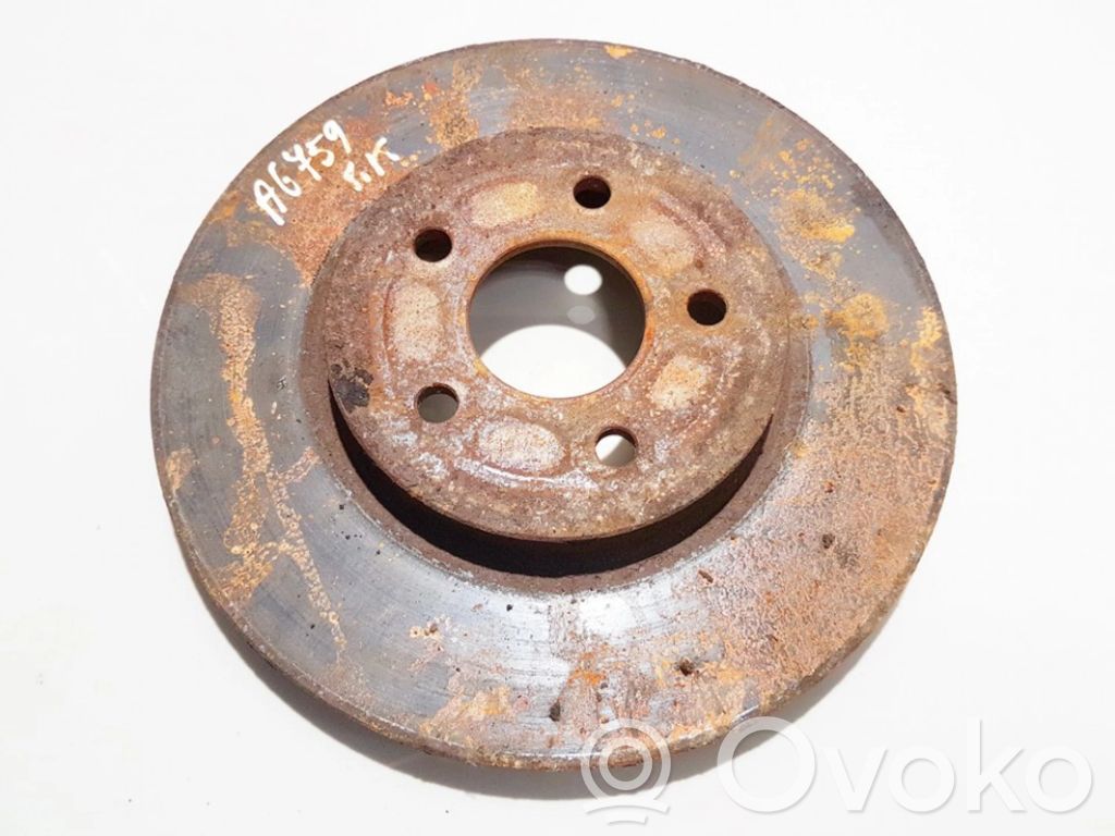 Ford Mondeo Mk III Disc frână față