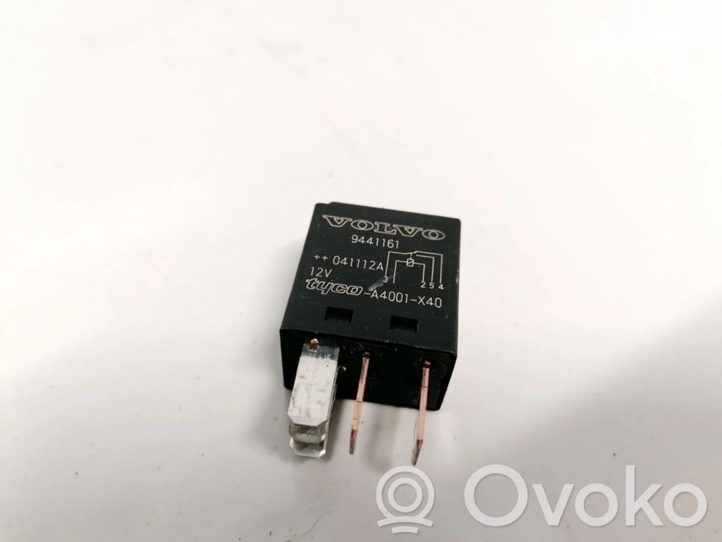 Altri relè   9441161,V23074,9441161,V23074