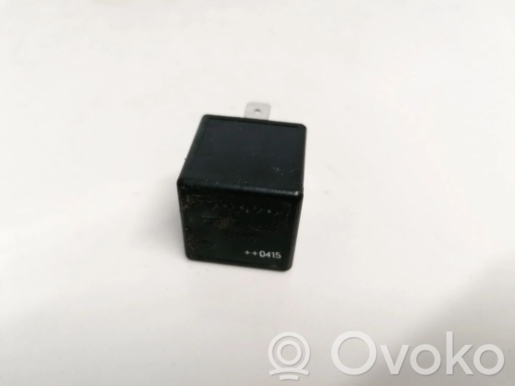 Volvo V50 Autres relais