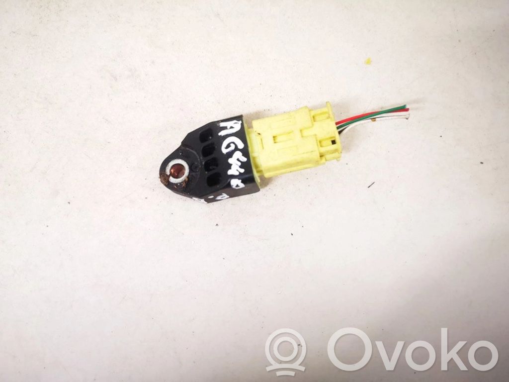Toyota RAV 4 (XA30) Senzor impact/declanșare airbag