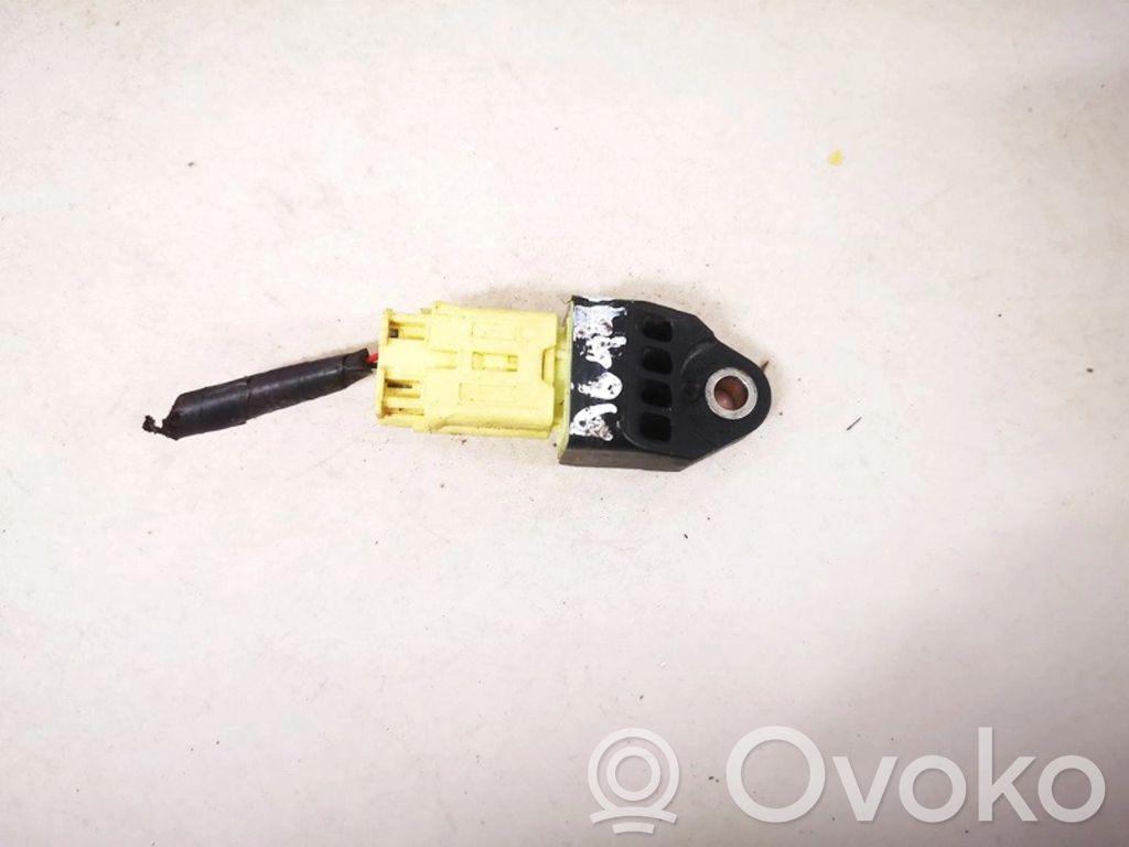 Toyota RAV 4 (XA30) Senzor impact/declanșare airbag