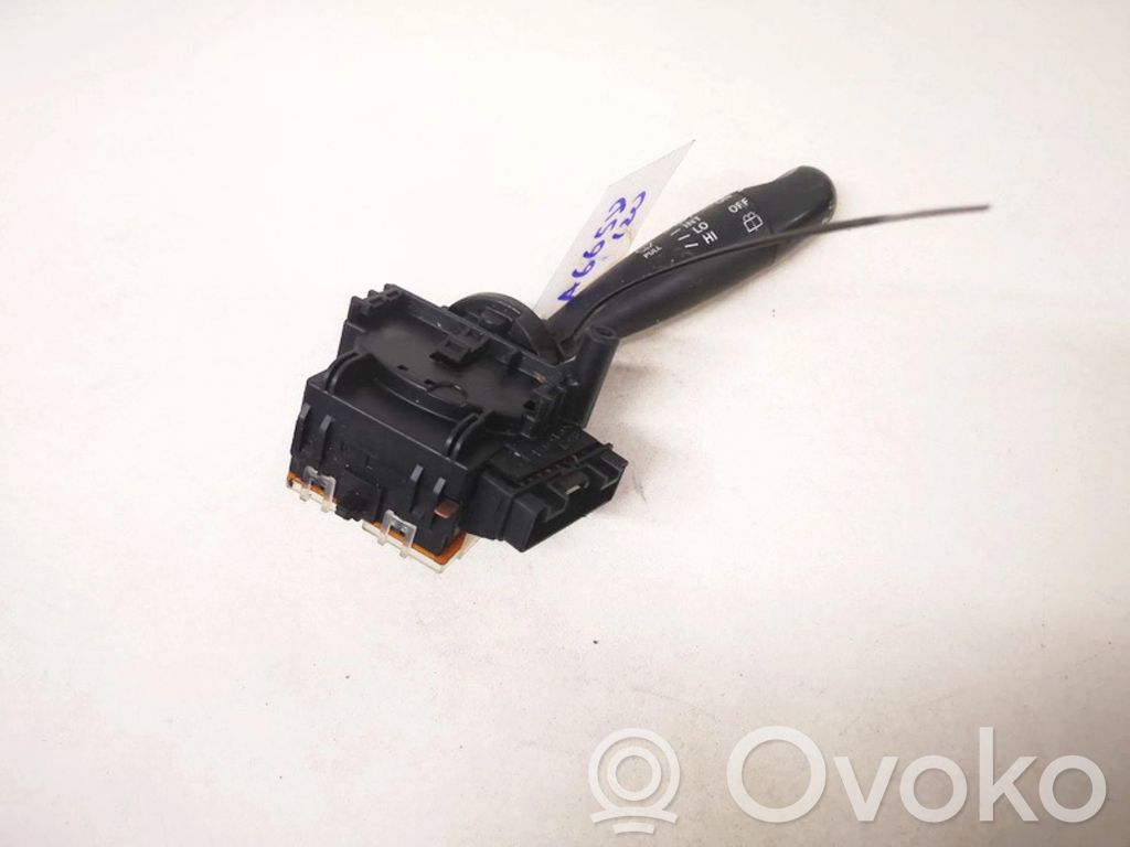 Toyota Yaris Leva comando tergicristalli