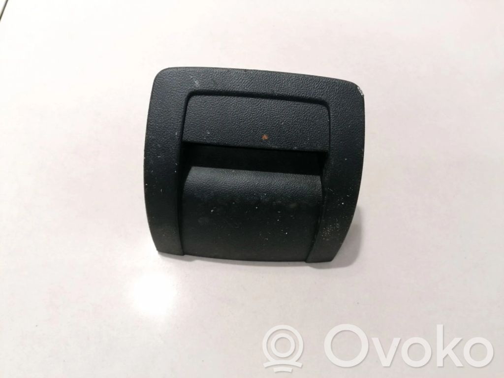 Citroen C5 Alte piese de interior 