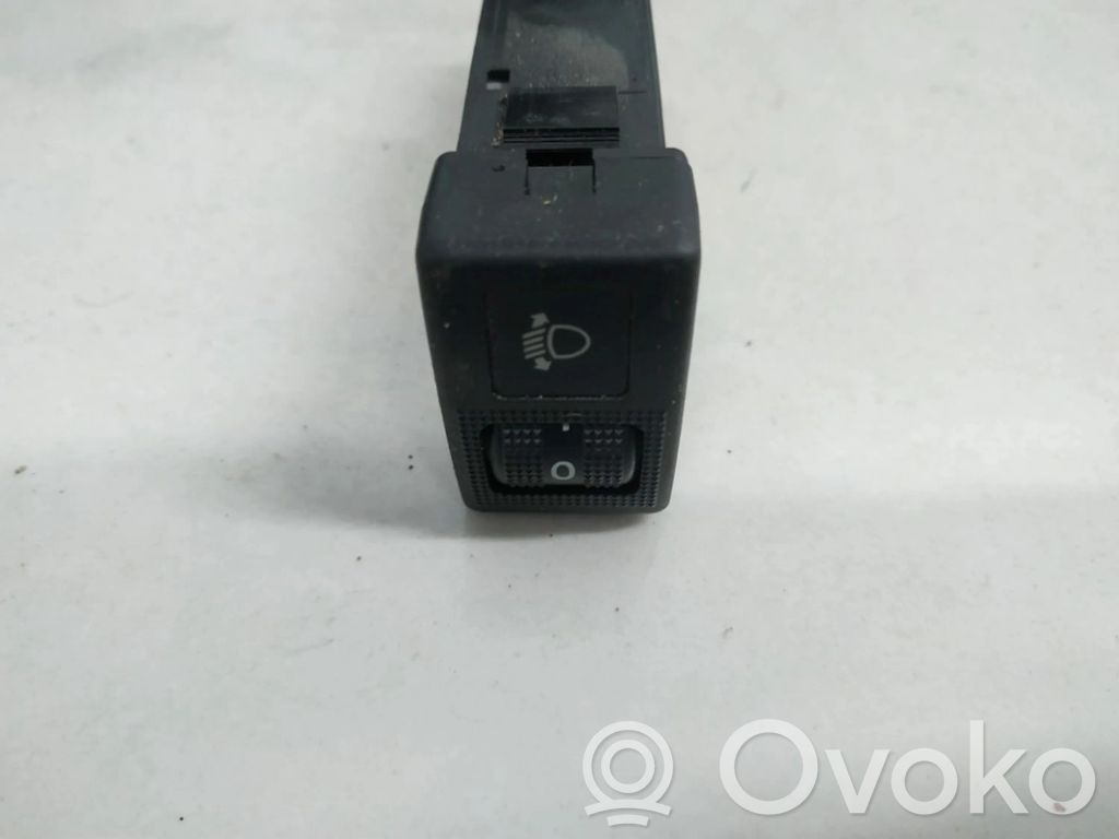 Mazda 5 Comutator control nivel faruri 