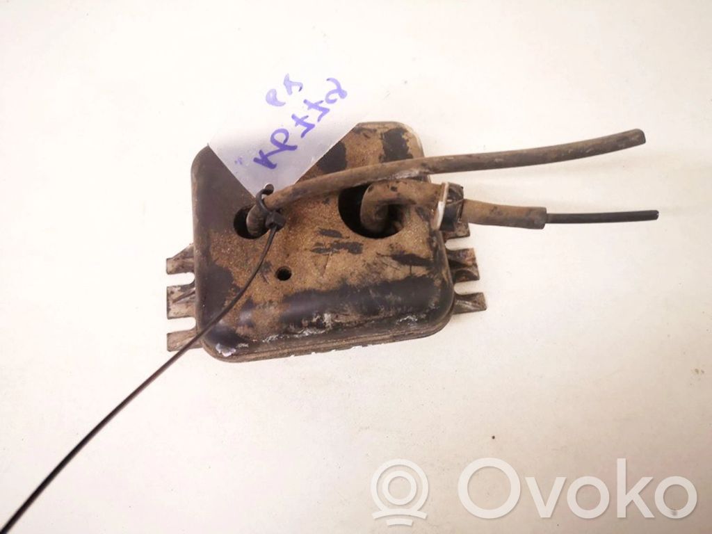 Rezervor aer vacuum   2945AKT,2945AKT
