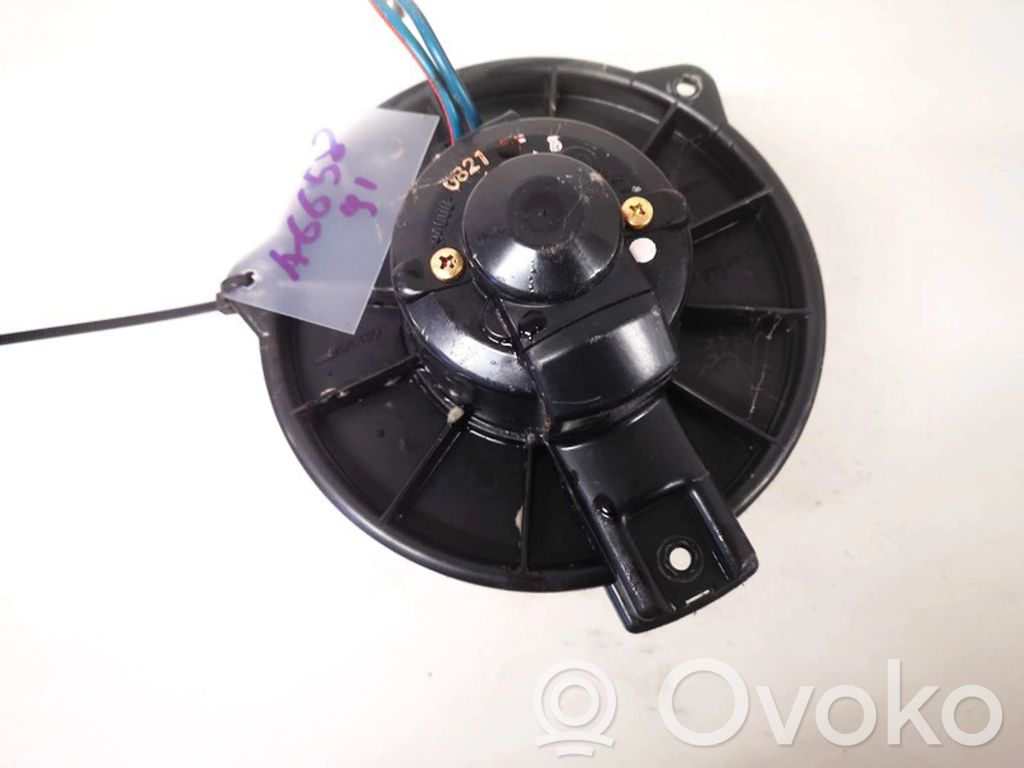 Pulseur d'air habitacle   1940000821,1940000821,1940000821,1940000821