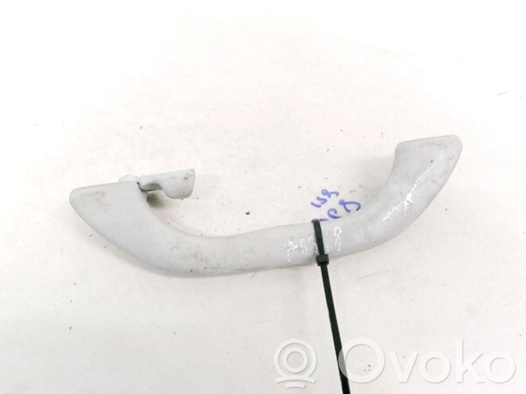 Haltegriff hinten   8D0857607A,8D0857607A