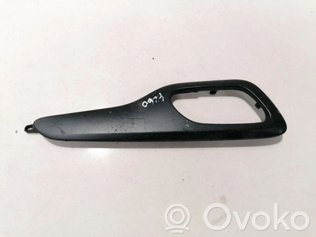 Citroen C5 Altra parte interiore 