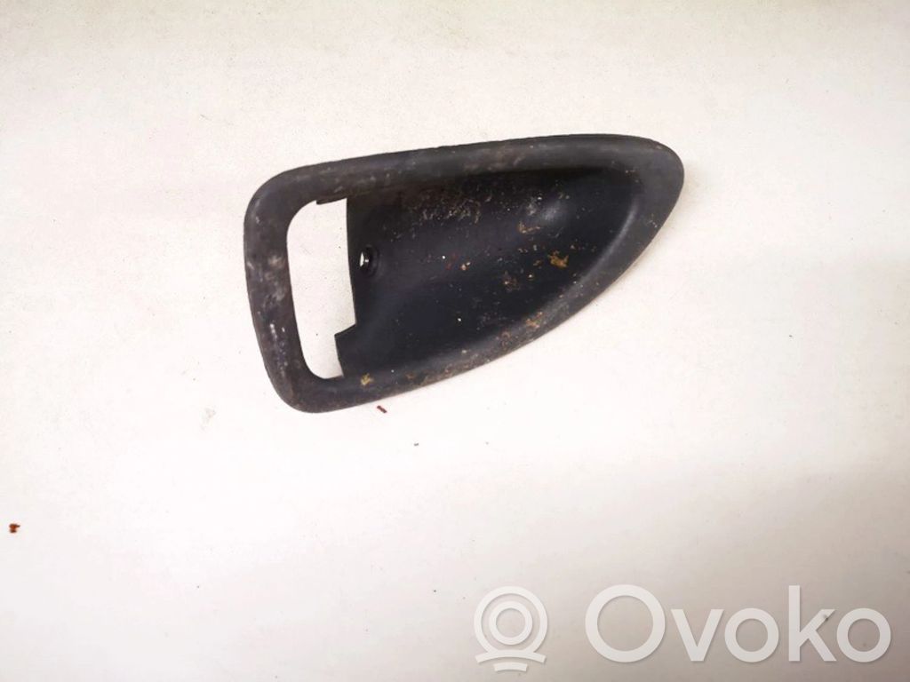 Volvo S40, V40 Inne części wnętrza samochodu 