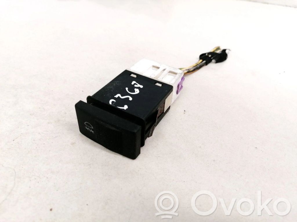 Sumuvalojen kytkin   4D0941535,4D0941535