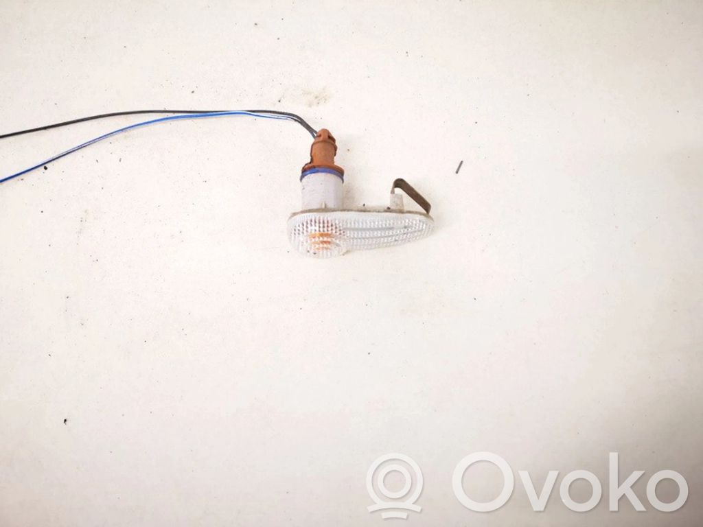 Alfa Romeo Mito Seitenblinker 