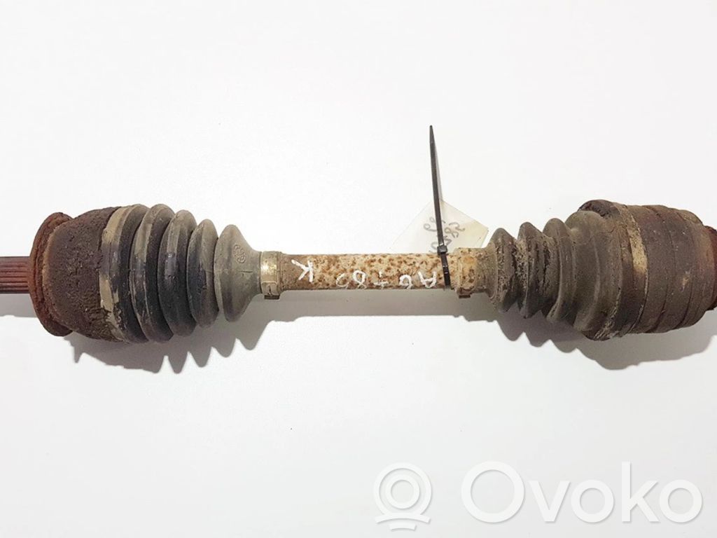 Opel Corsa B Front driveshaft 