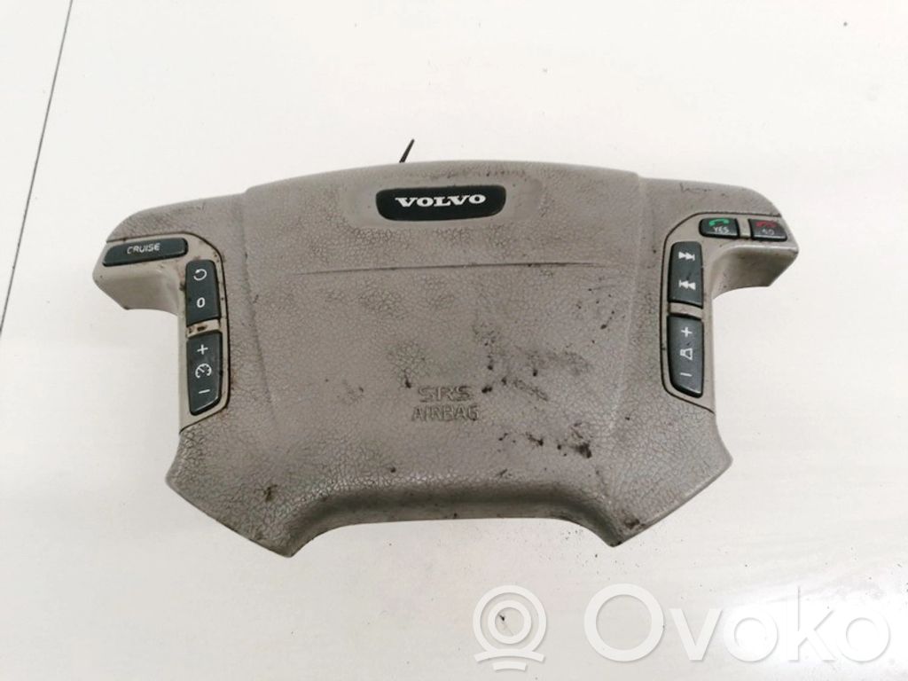 Volvo S80 Airbag volan