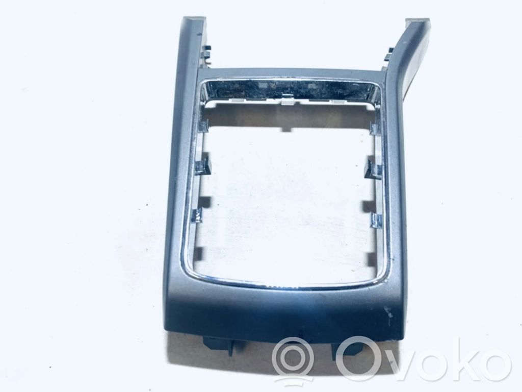 Opel Astra H Alte piese de interior