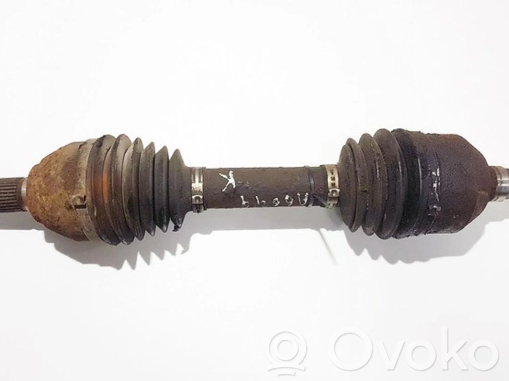 Saab 9-3 Ver2 Front driveshaft 