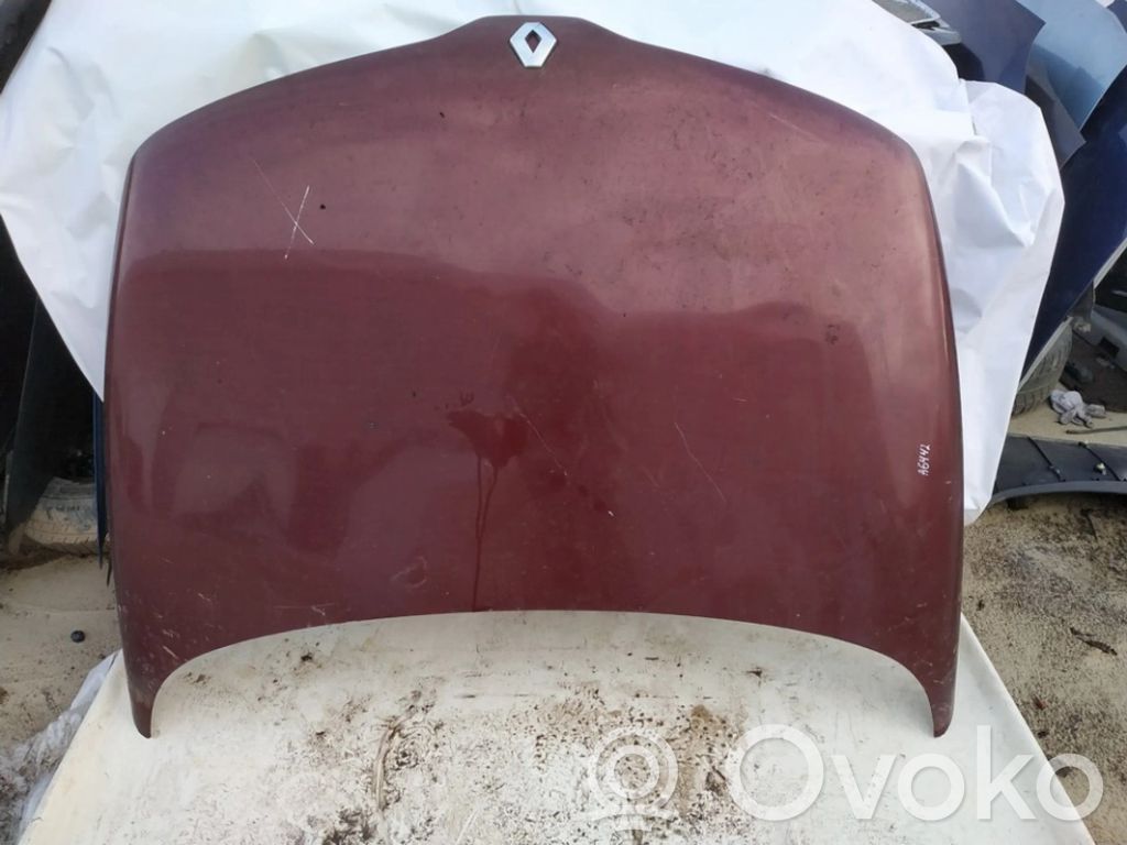 Renault Laguna I Dangtis variklio (kapotas) 