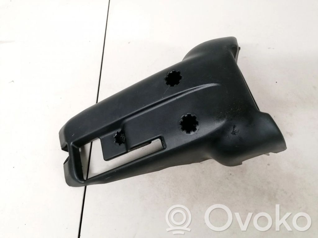 Volvo S40 Rivestimento del piantone del volante