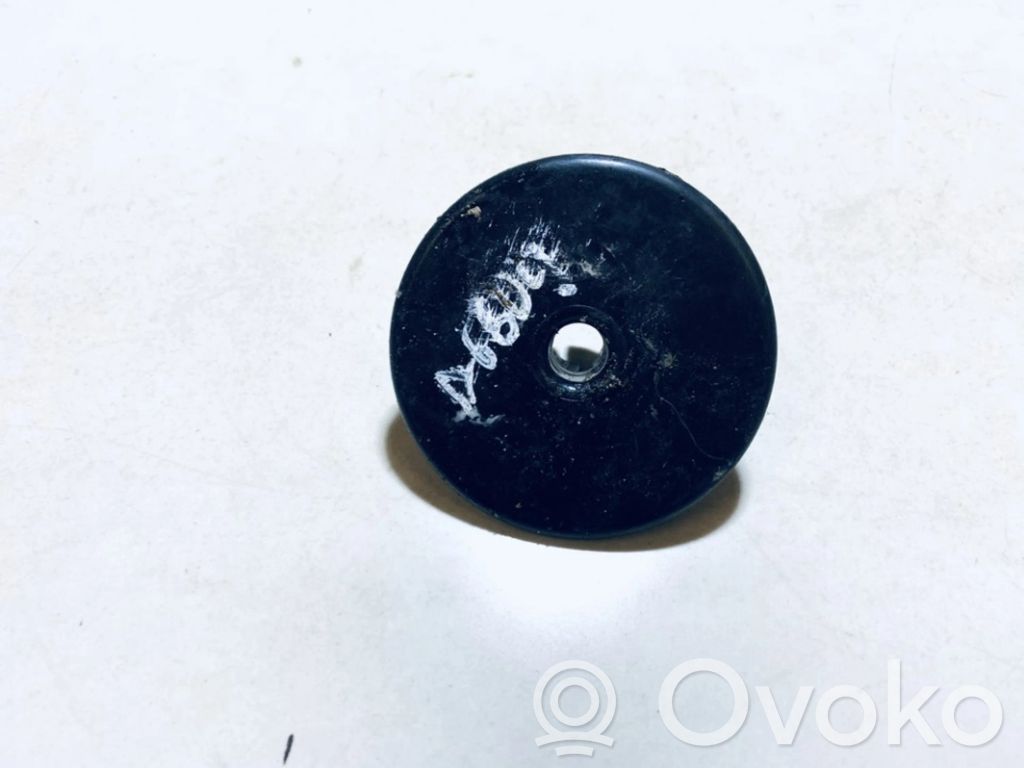 Opel Vectra C Tornillo de la rueda de repuesto 