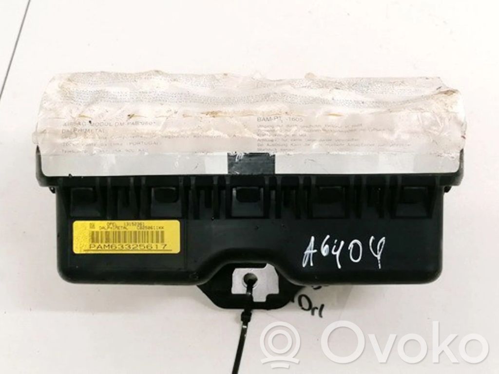 Airbag del pasajero   13152361,CB250611XX,13152361,CB250611XX