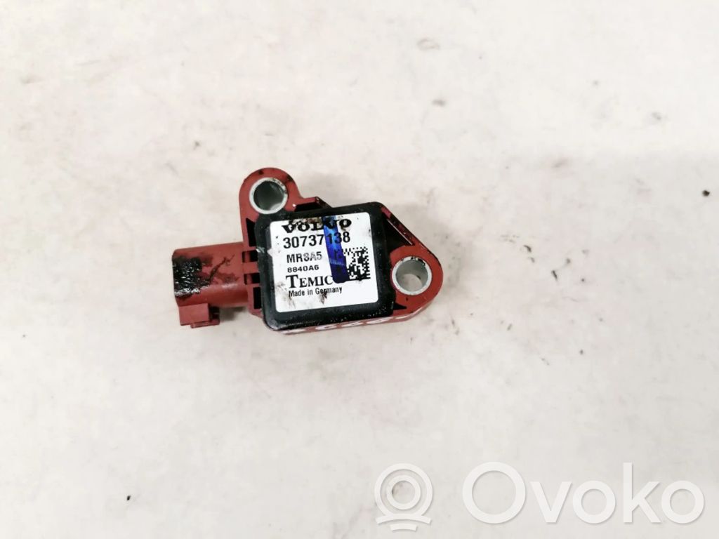 Airbagsensor Crashsensor Drucksensor   30737138,8840A6,30737138,8840A6