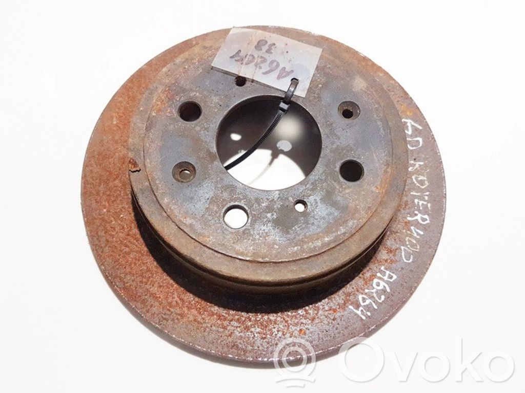 Rover 414 - 416 - 420 Bremsscheibe hinten 