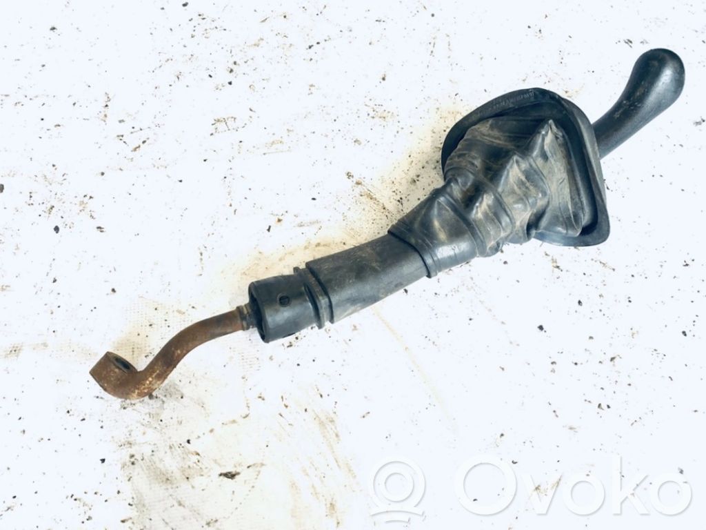 Volkswagen II LT Selettore cambio
