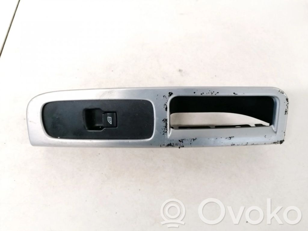 Volvo V50 Interruttore di controllo dell’alzacristalli elettrico
