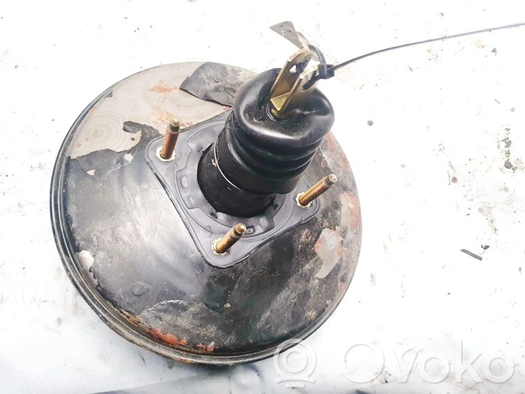 Citroen C4 I Servofreno 