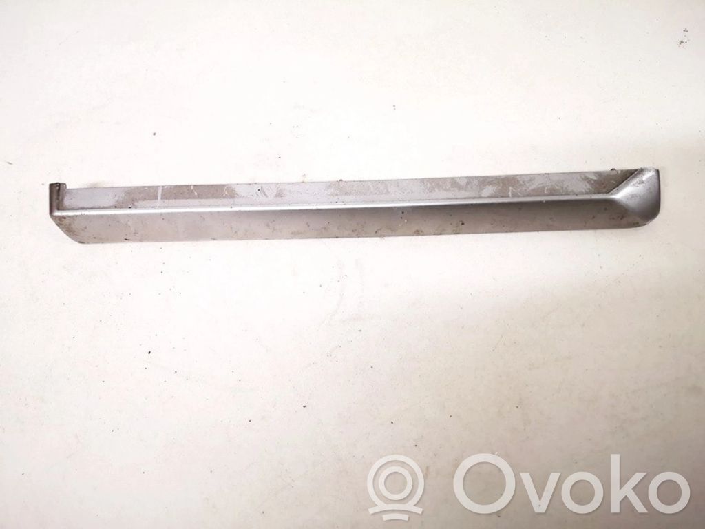 Peugeot 807 Altra parte interiore 