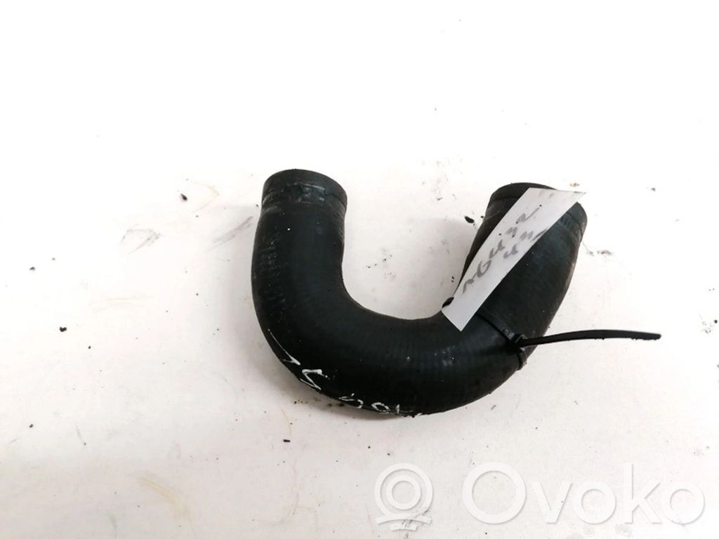 Opel Meriva A Tubo flessibile intercooler