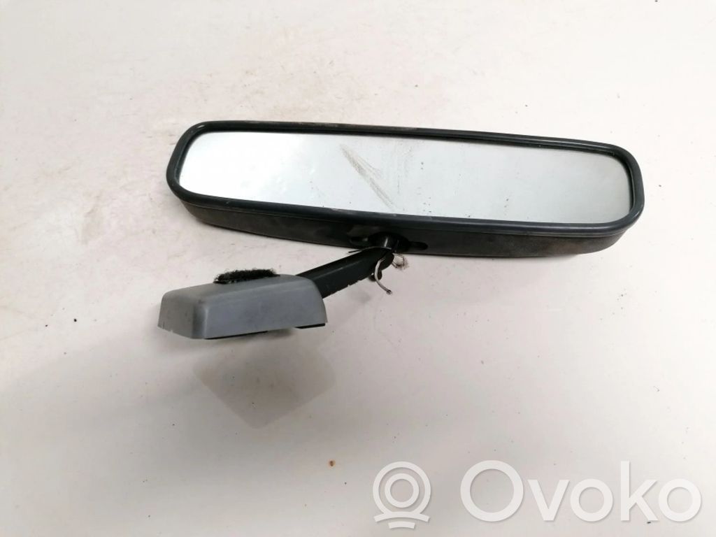 Toyota Previa (XR30, XR40) II Oglindă retrovizoare (interior) 