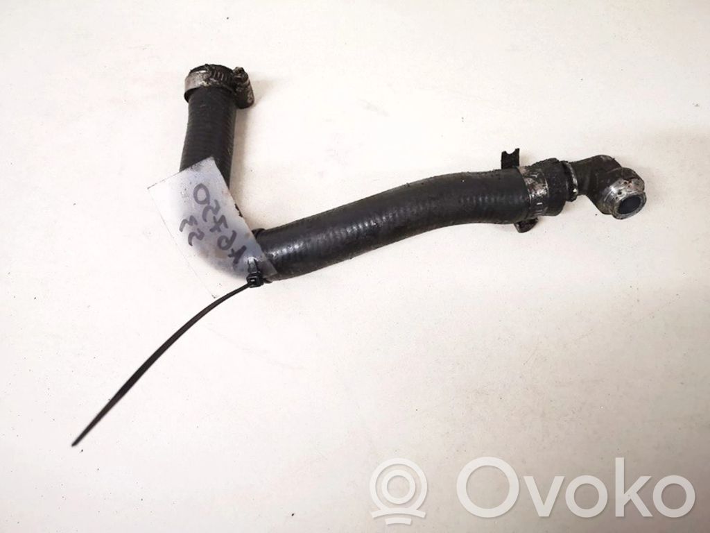 Opel Vectra B Kühlleitung / Kühlschlauch 