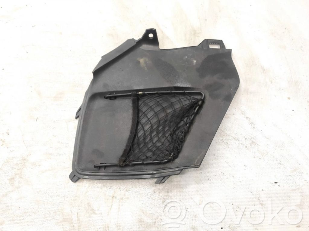 Opel Zafira B Alte piese de interior 