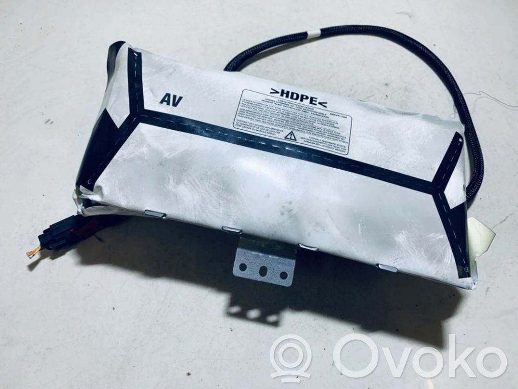Poduszka powietrzna Airbag pasażera   9655674780,0259763,0259763,9655674780