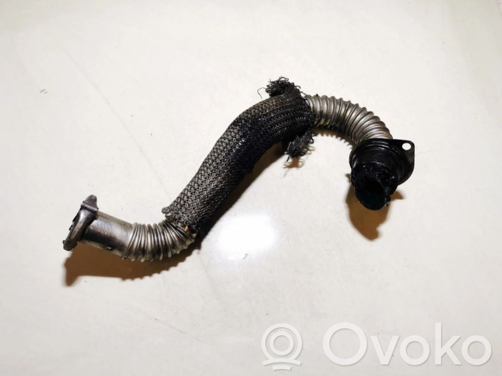 Peugeot 307 Conductă/furtun supapă EGR 