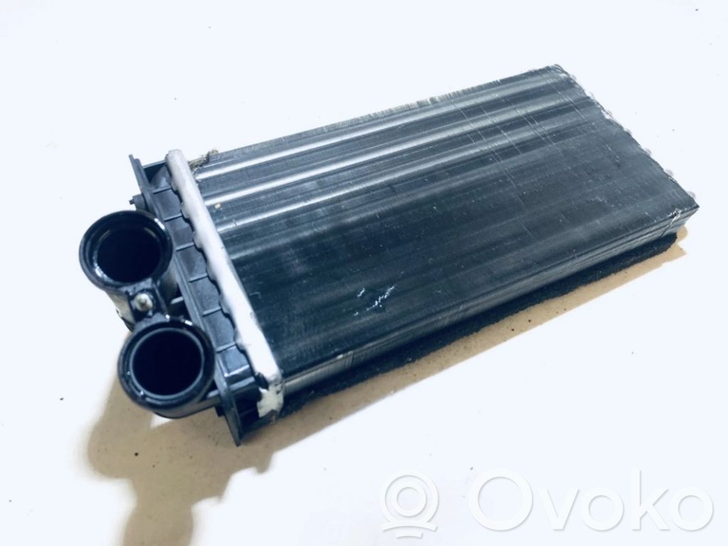 Peugeot 307 Radiatore riscaldamento abitacolo
